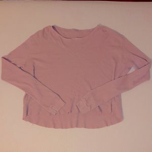 brandy melville long sleeve